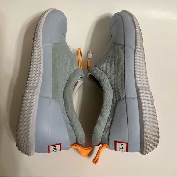 Hunter Original Mesh Slip on Sneaker - Picture 9 of 16